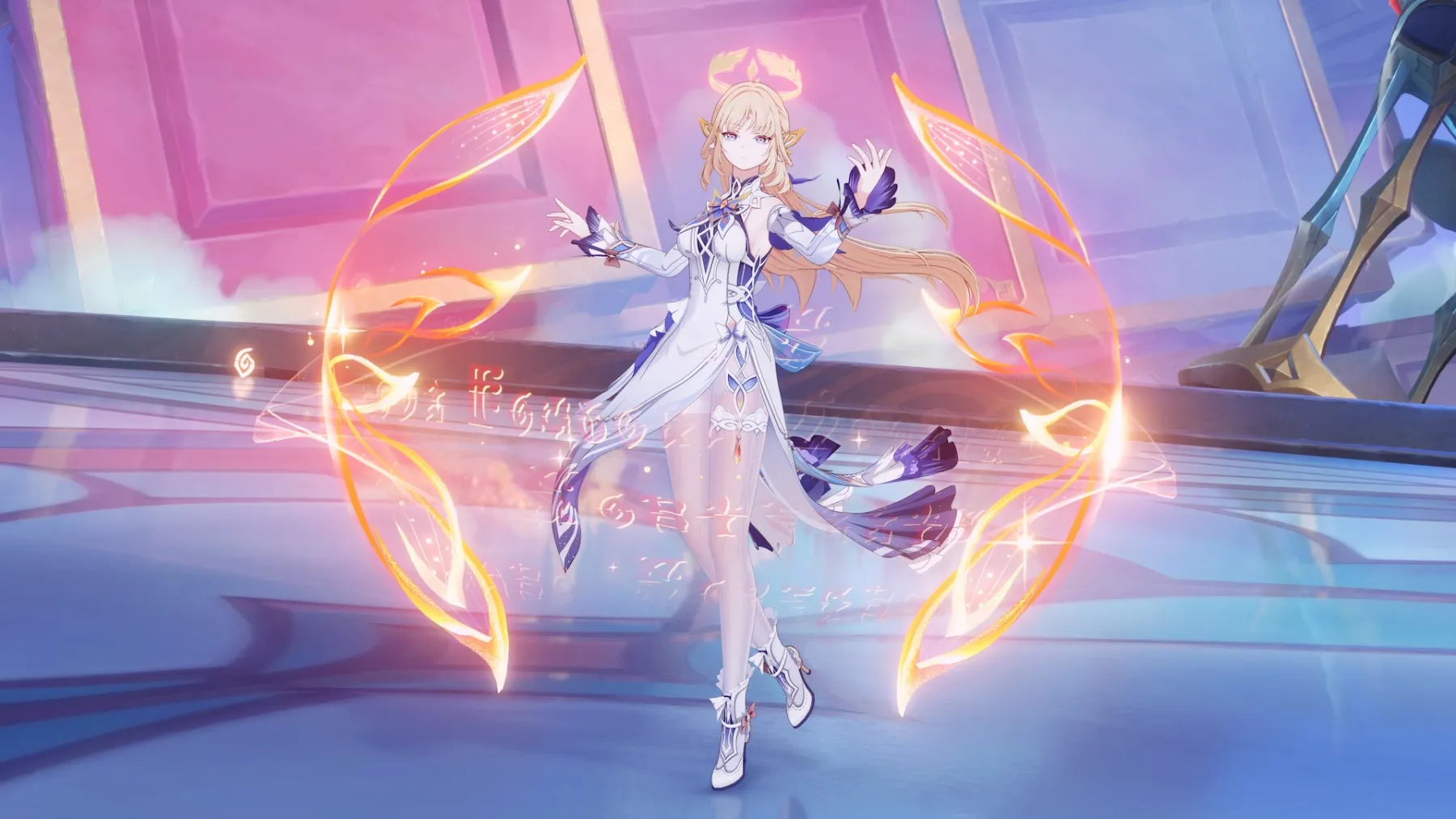 image du jeu Genshin Impact Luna VII