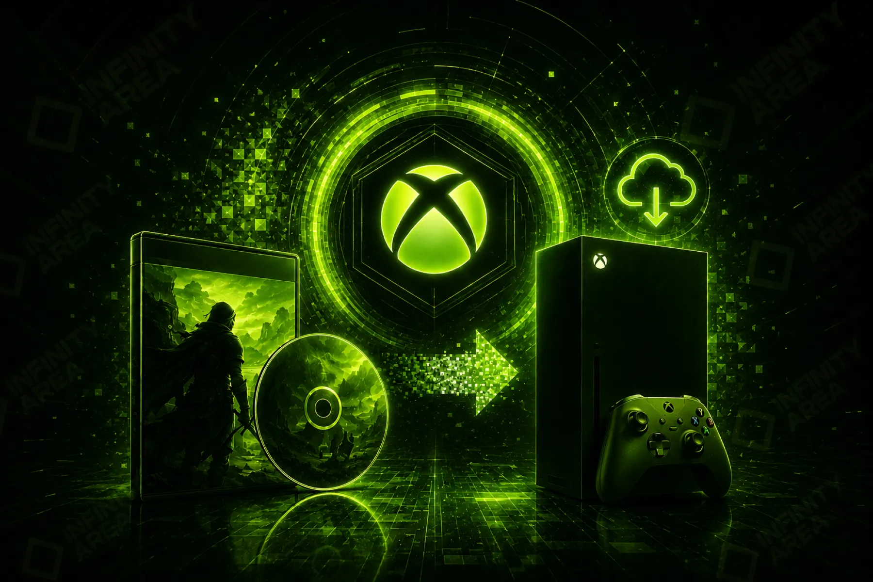 image de Xbox Project Positron