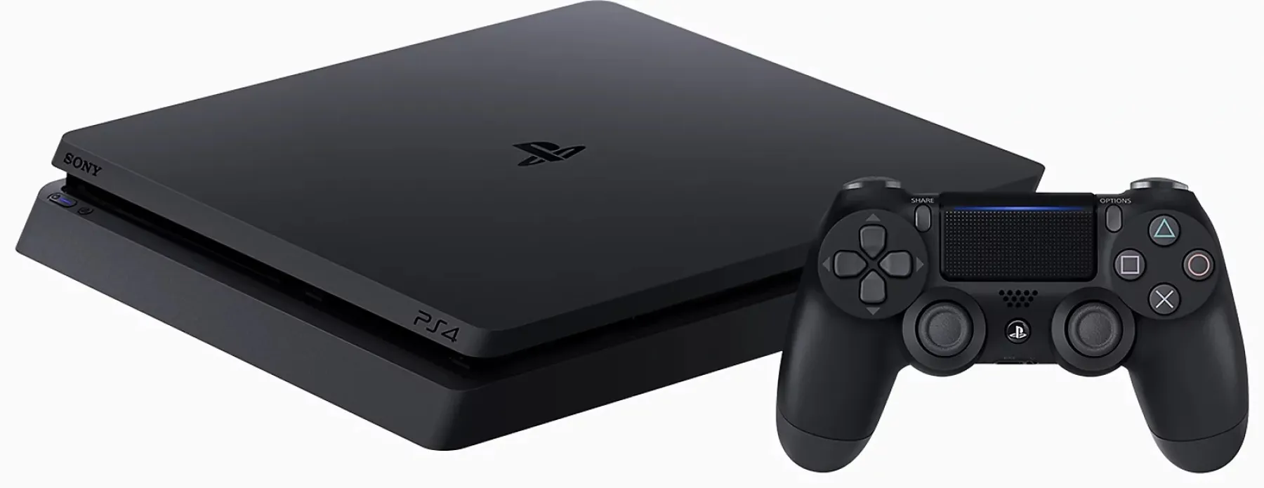 image de la PlayStation 4