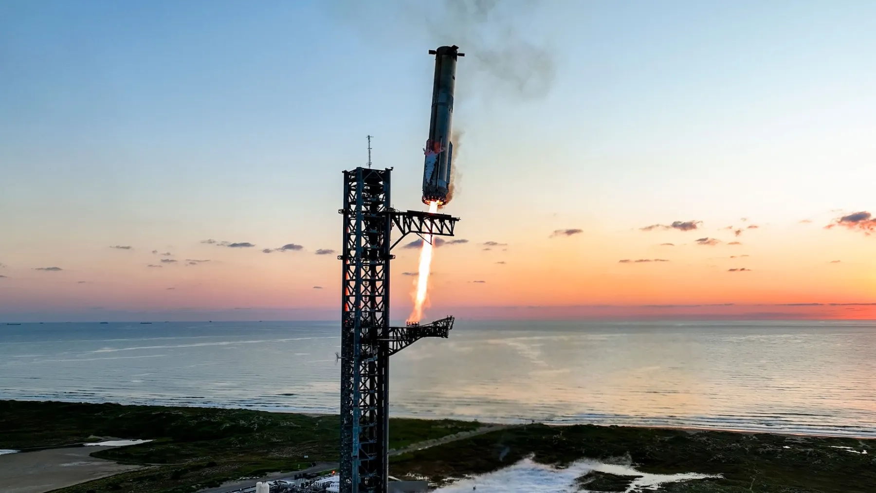 image de SpaceX
