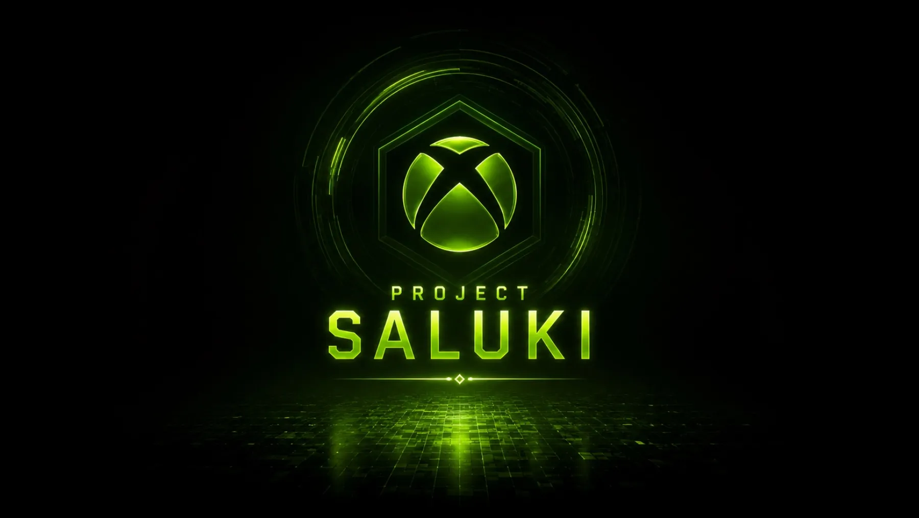 image de Xbox Project Saluki