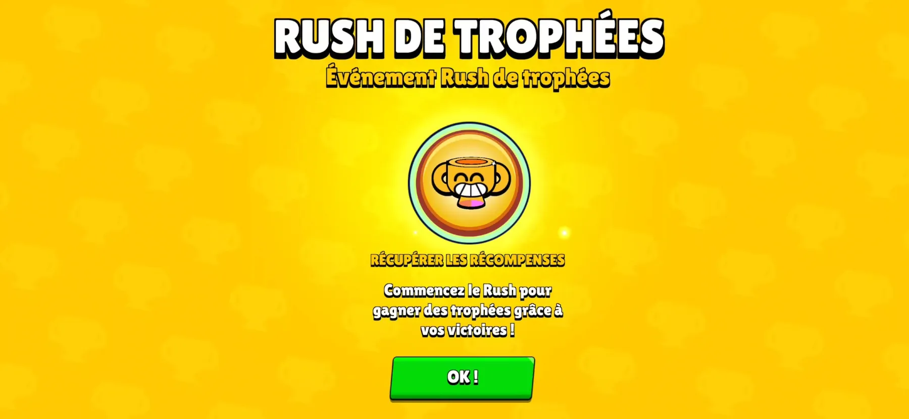 BRAWL STARS