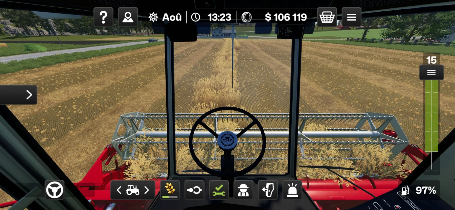 FARMING SIMULATOR 26 FARMING SIMULATOR 26