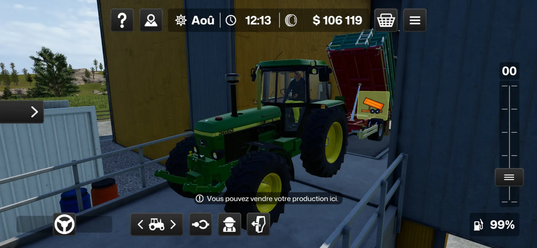 FARMING SIMULATOR 26 FARMING SIMULATOR 26