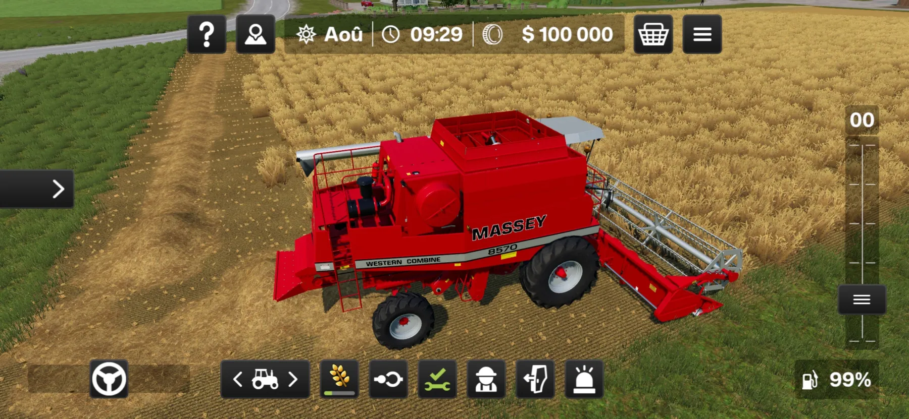 FARMING SIMULATOR 26 FARMING SIMULATOR 26