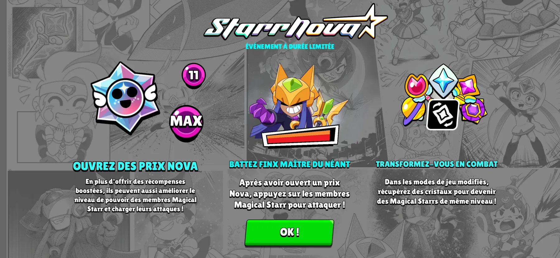 Brawl Stars
