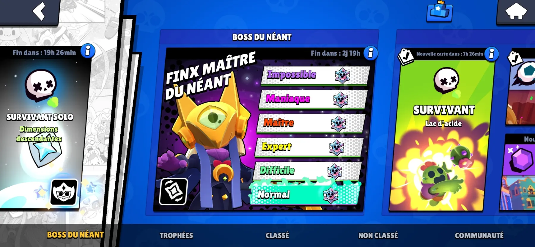 BRAWL STARS