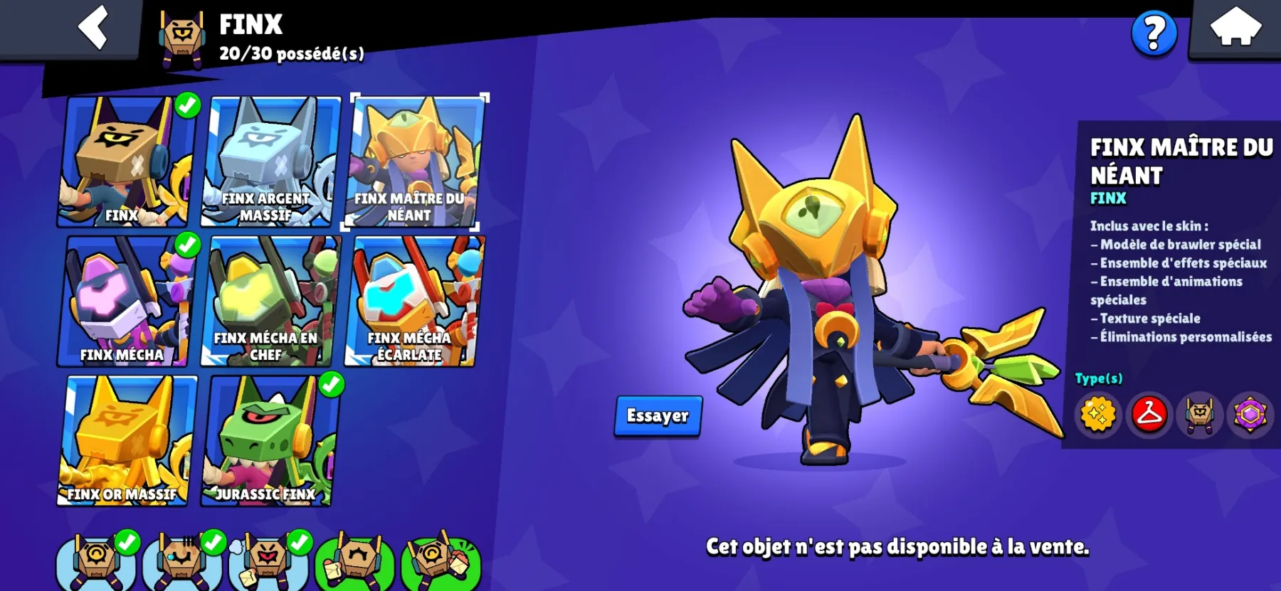 BRAWL STARS