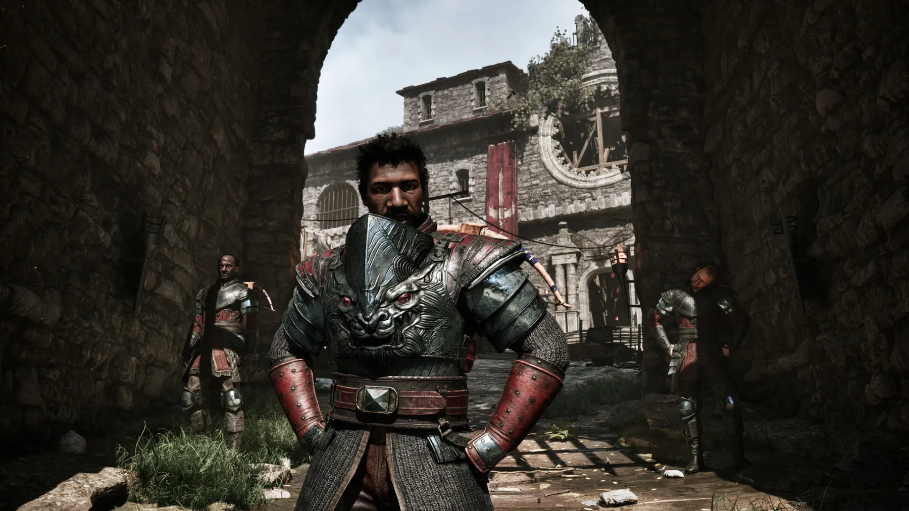 Image du jeu Gothic 1 Remake