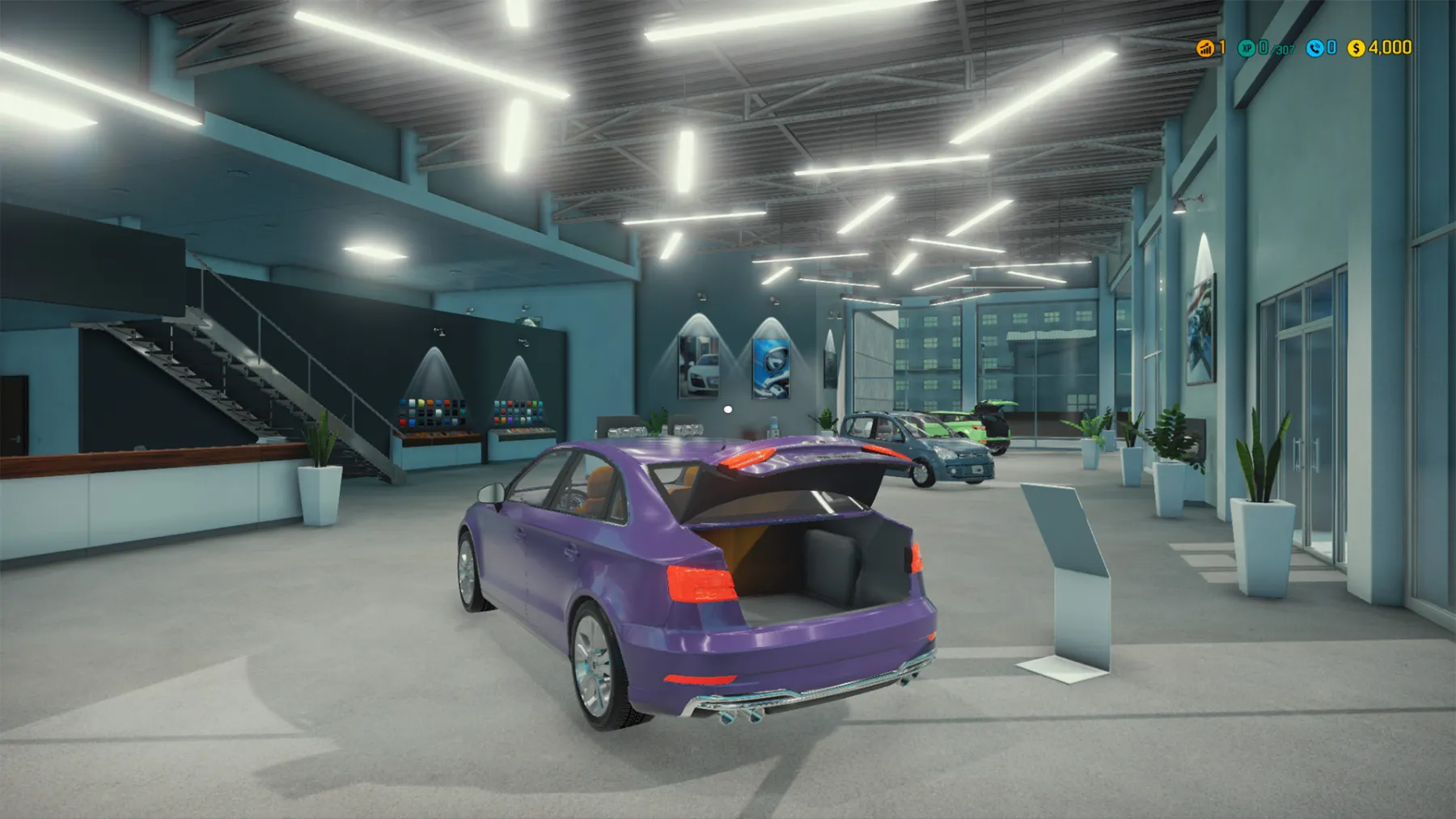 Car Mechanic Simulator 2018 Car Mechanic Simulator 2018