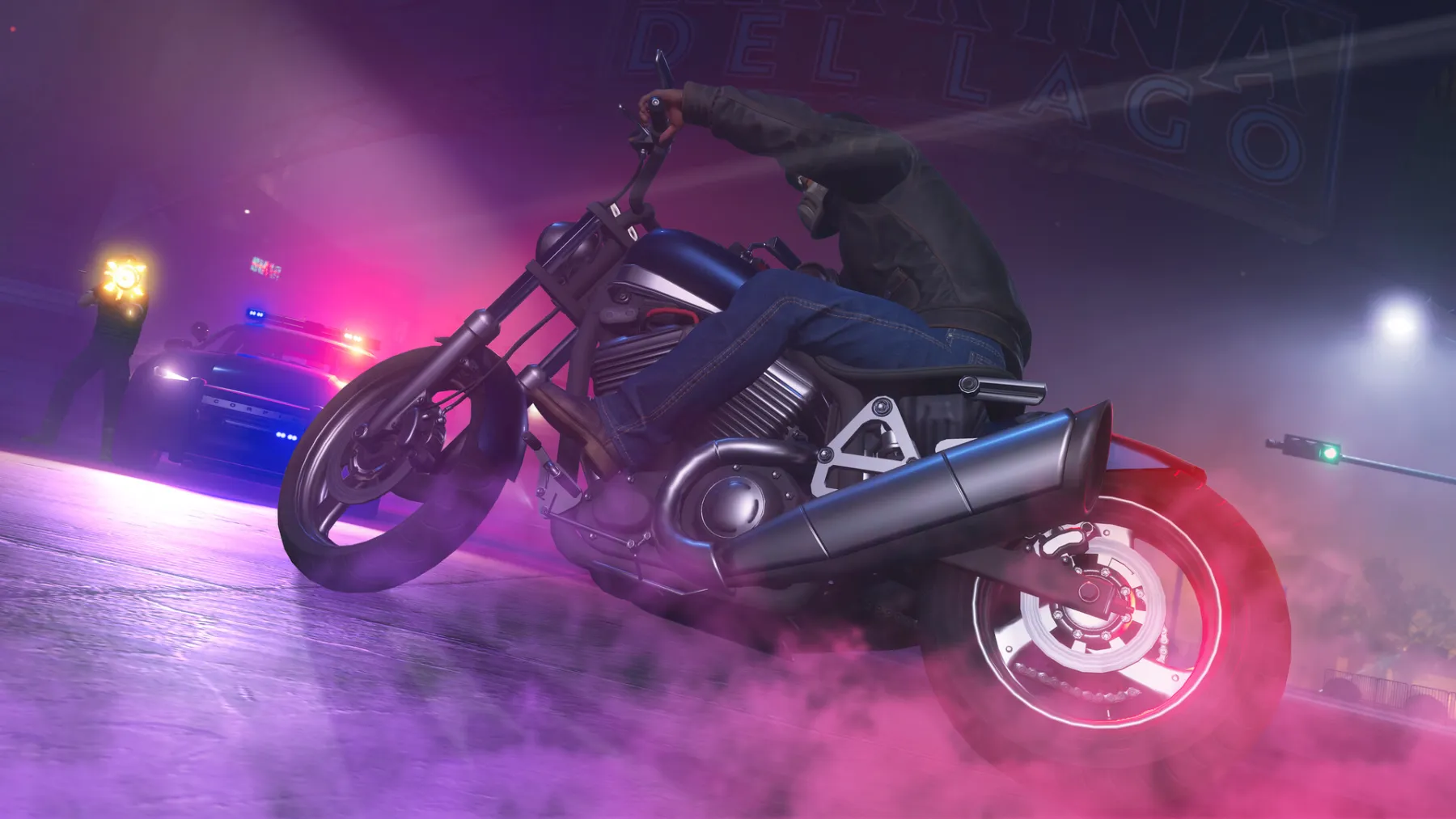 Saints Row Saints Row