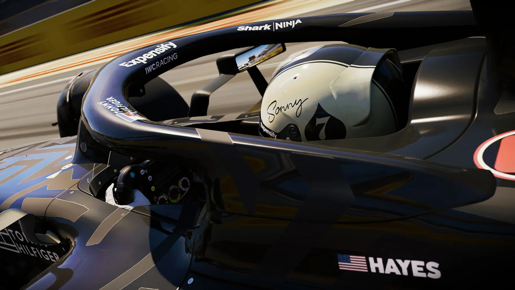 image du jeu F1 25