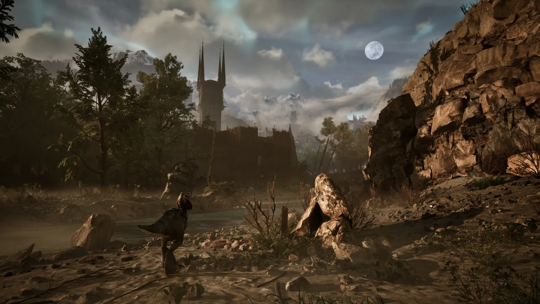 Image du jeu Gothic 1 Remake