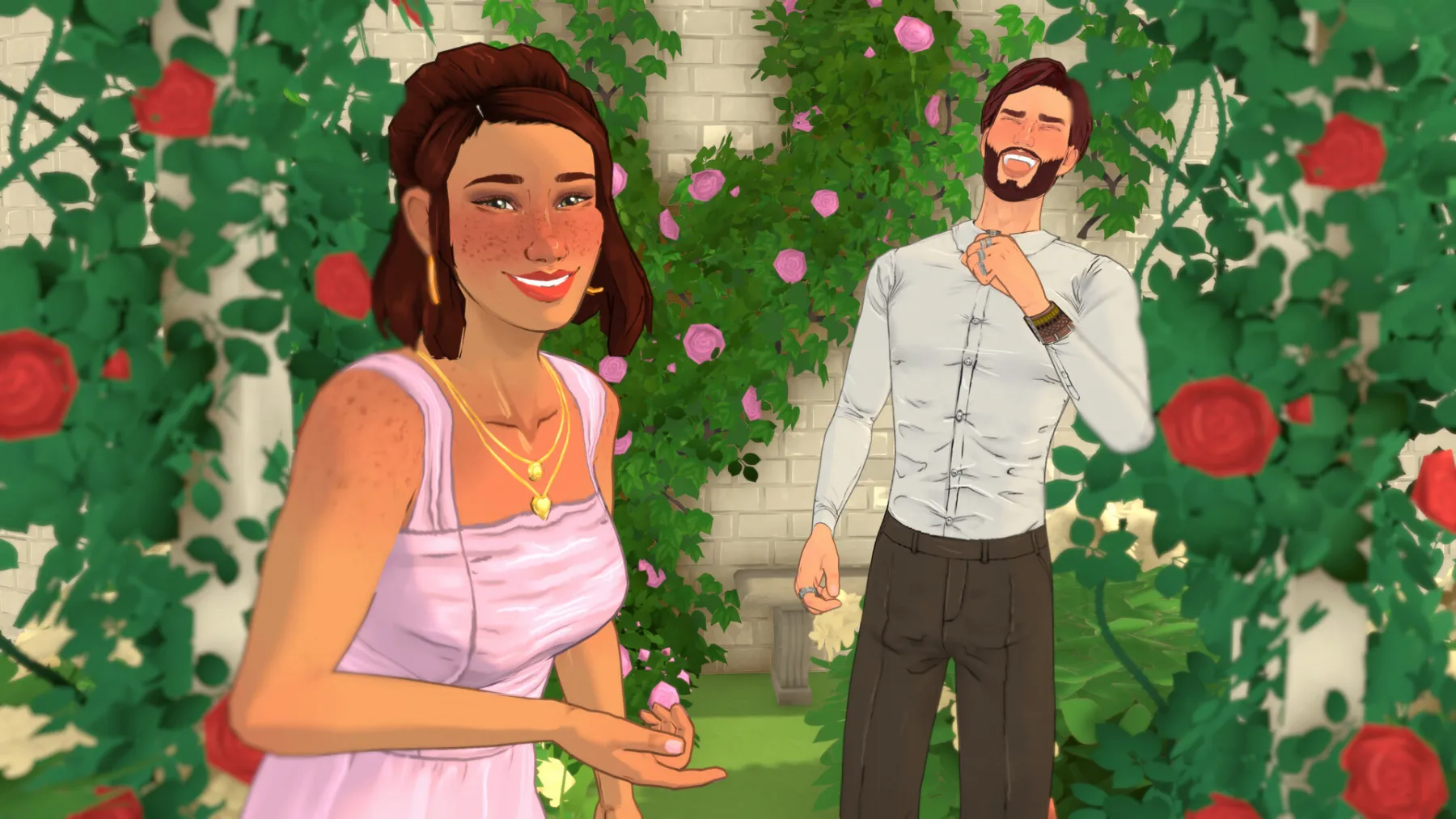 image du jeu Paralives