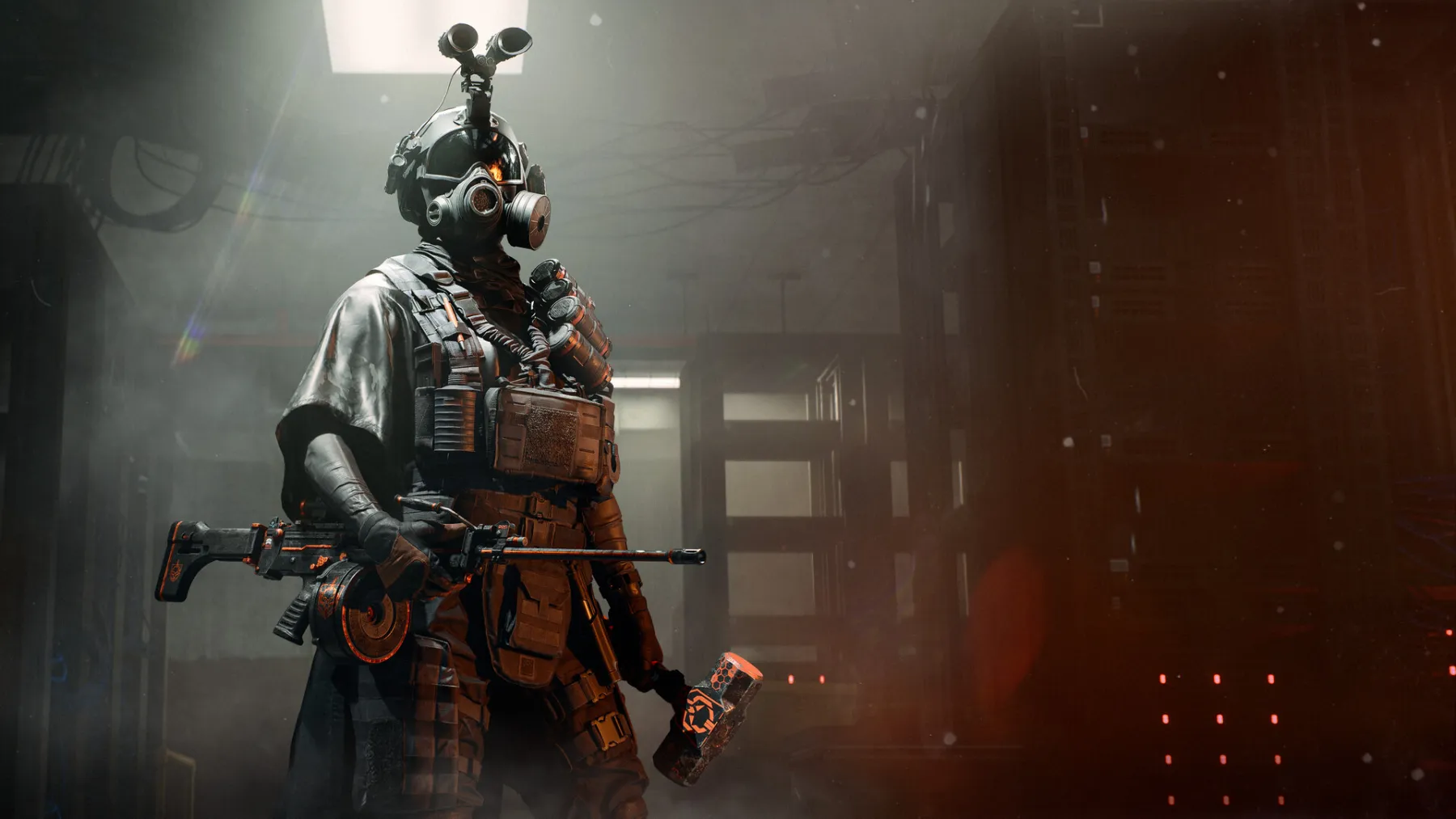 image du jeu Battlefield 6