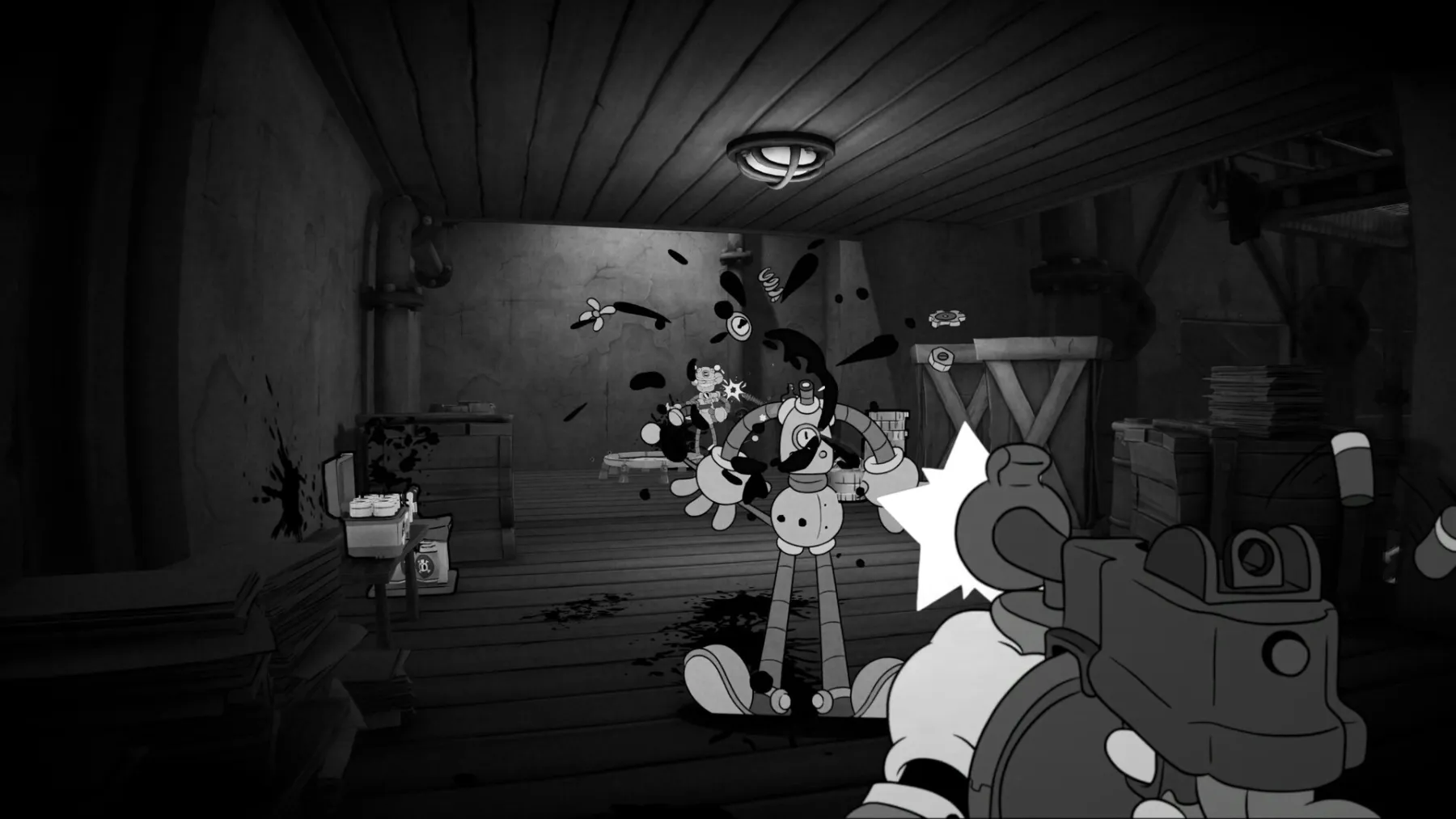 image du jeu MOUSE: P.I. For Hire