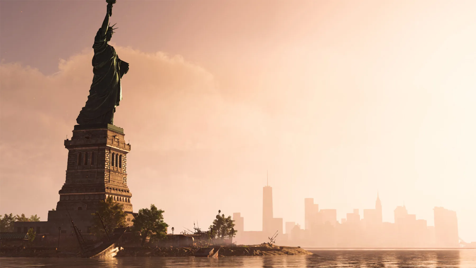 image du jeu The Division 2