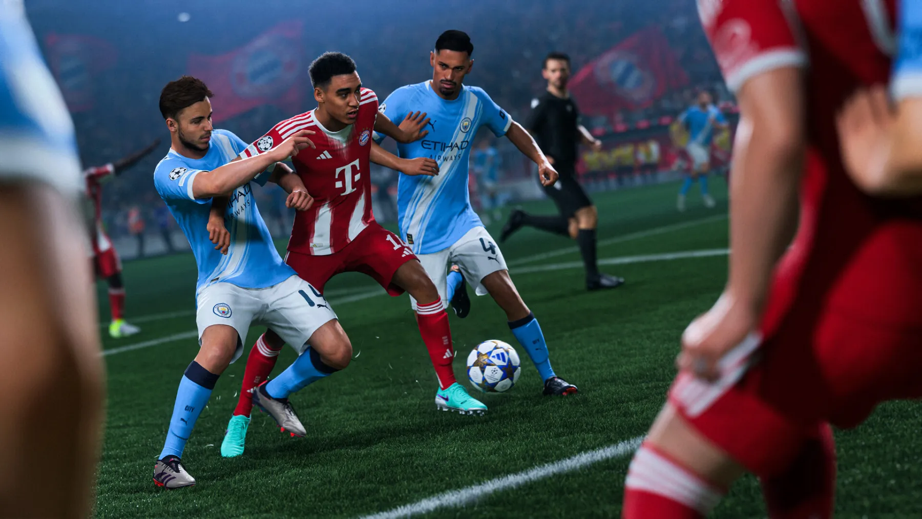 image du jeu FC 26