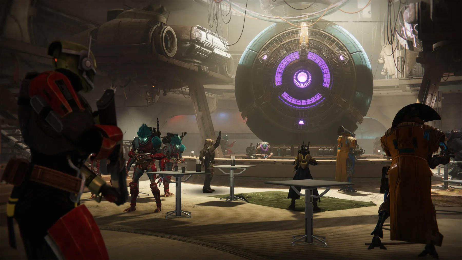 image du jeu Destiny 2