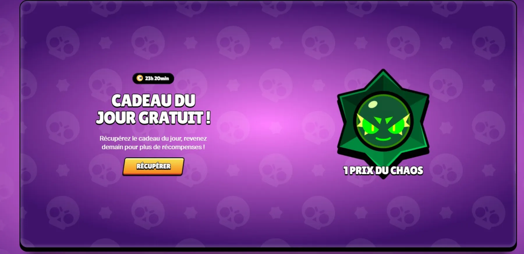  Store Brawl Stars