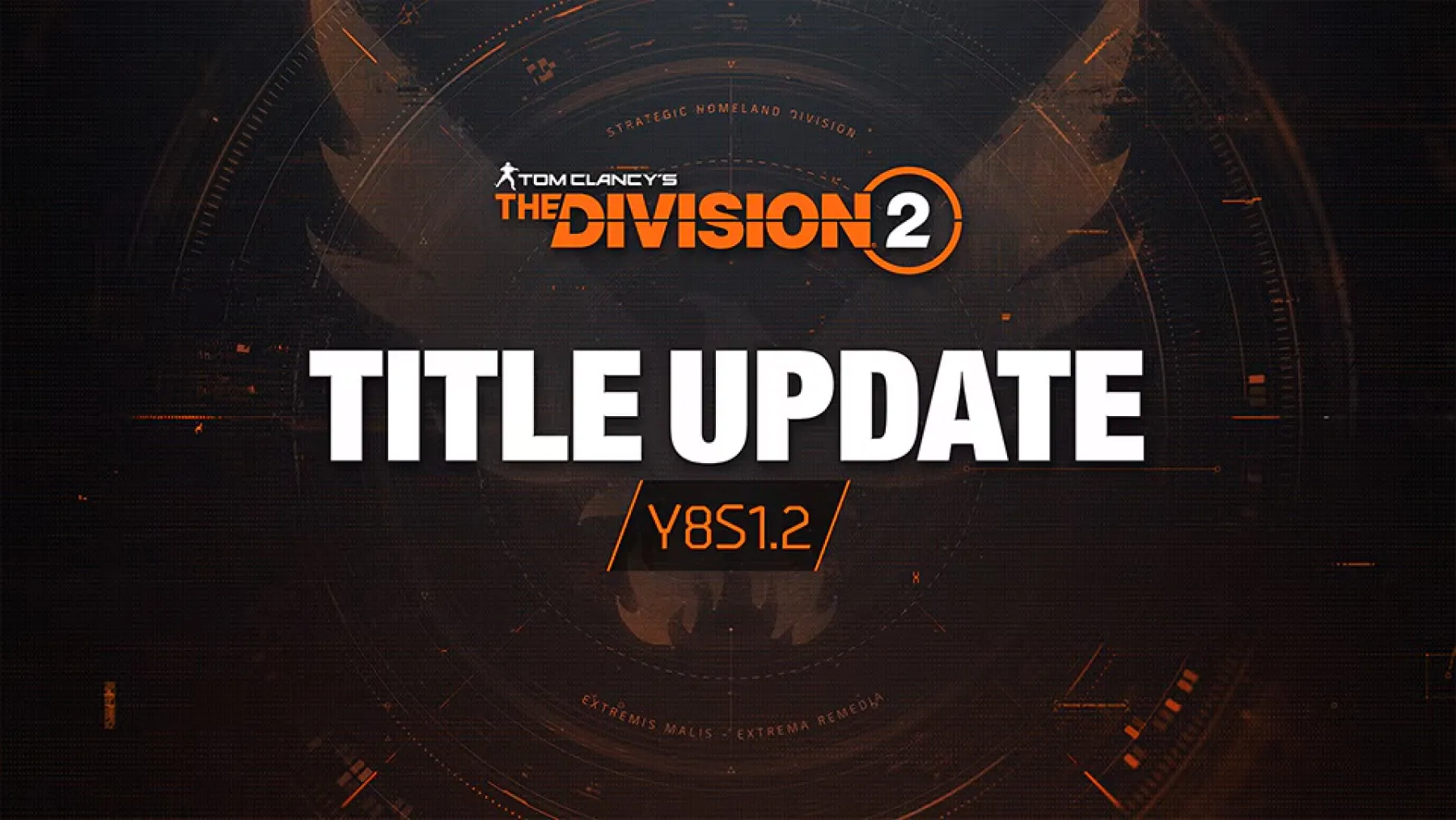 The Division 2 image du jeu The Division 2
