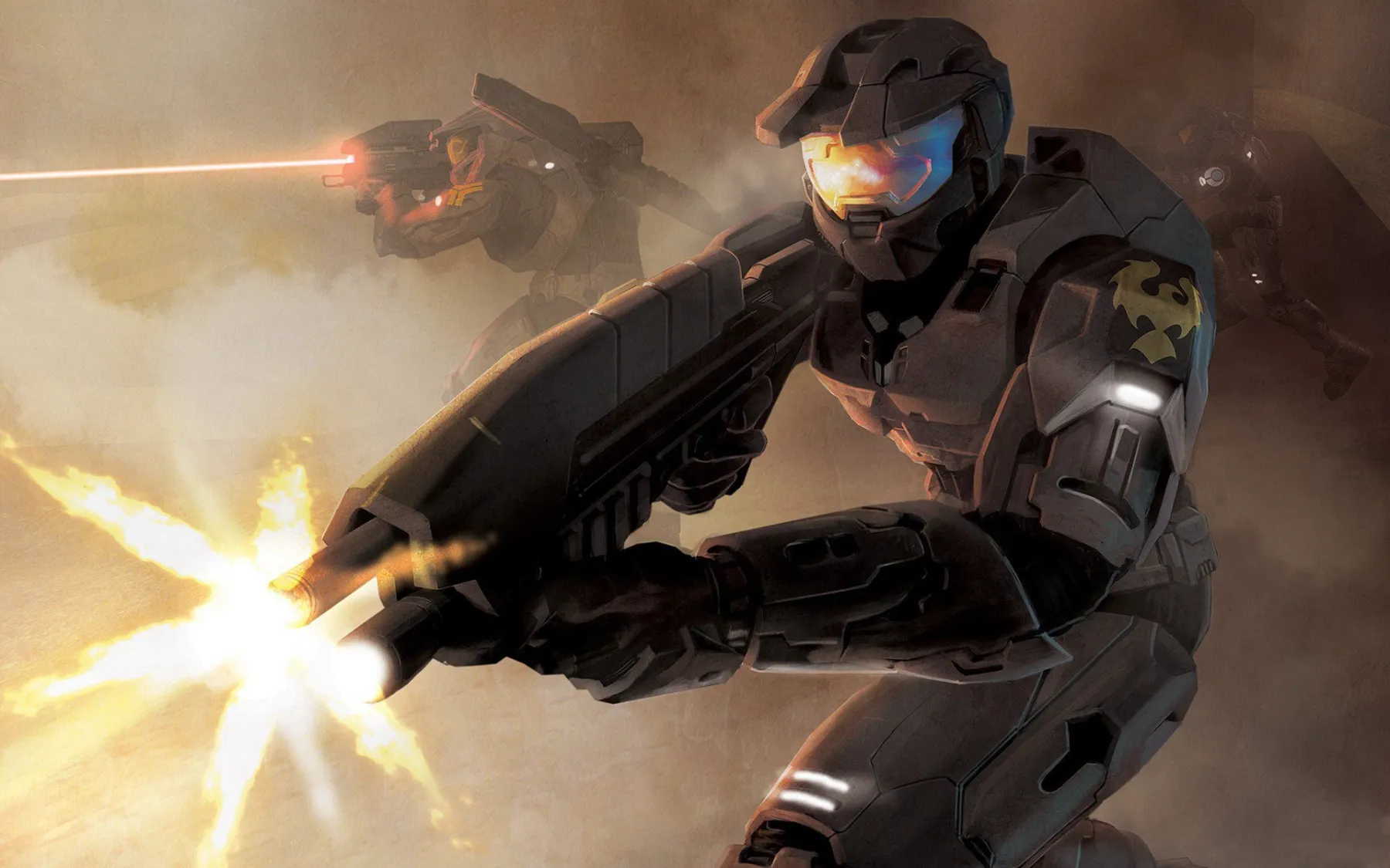 HALO