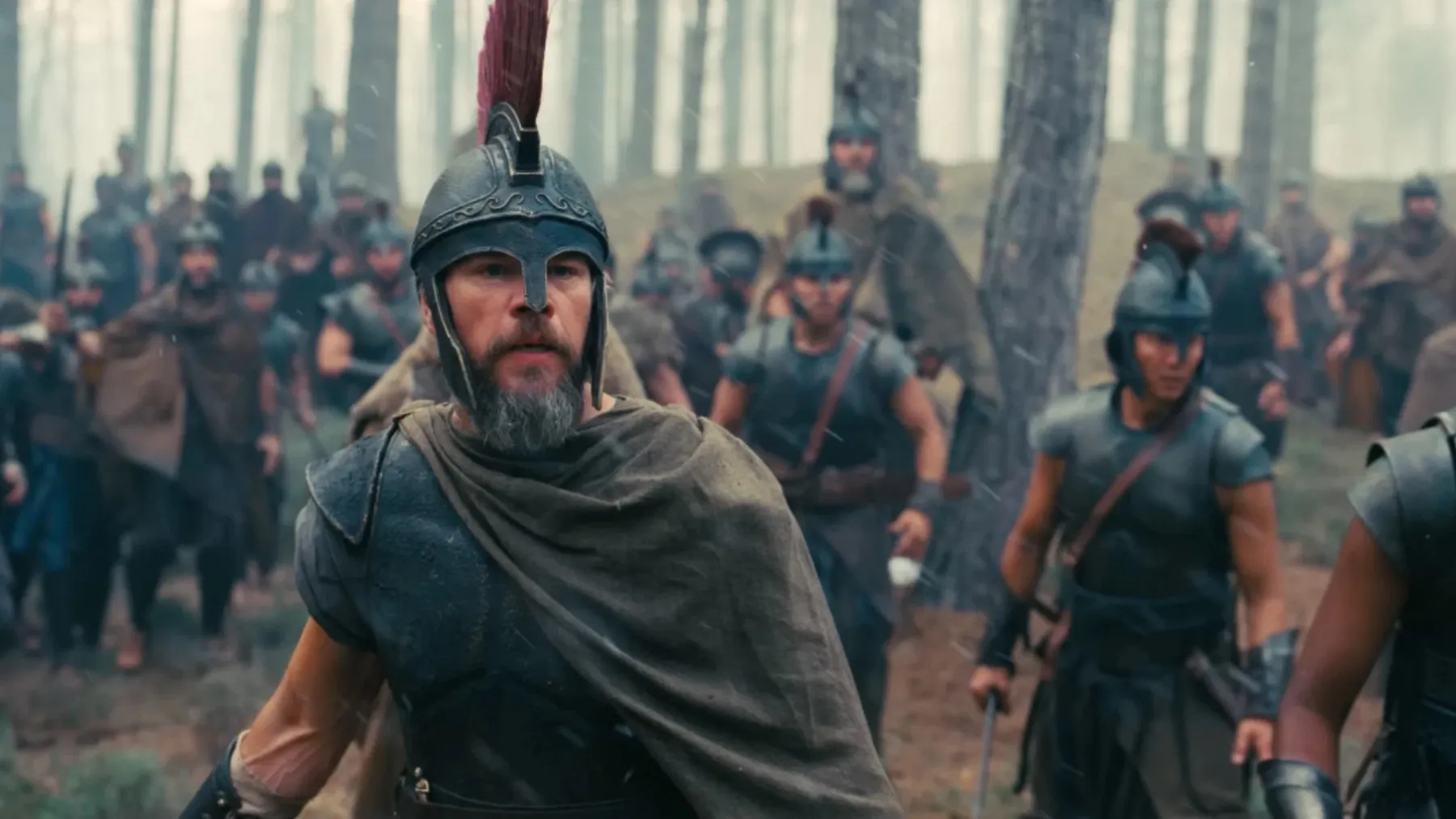 Image du film L’Odyssée