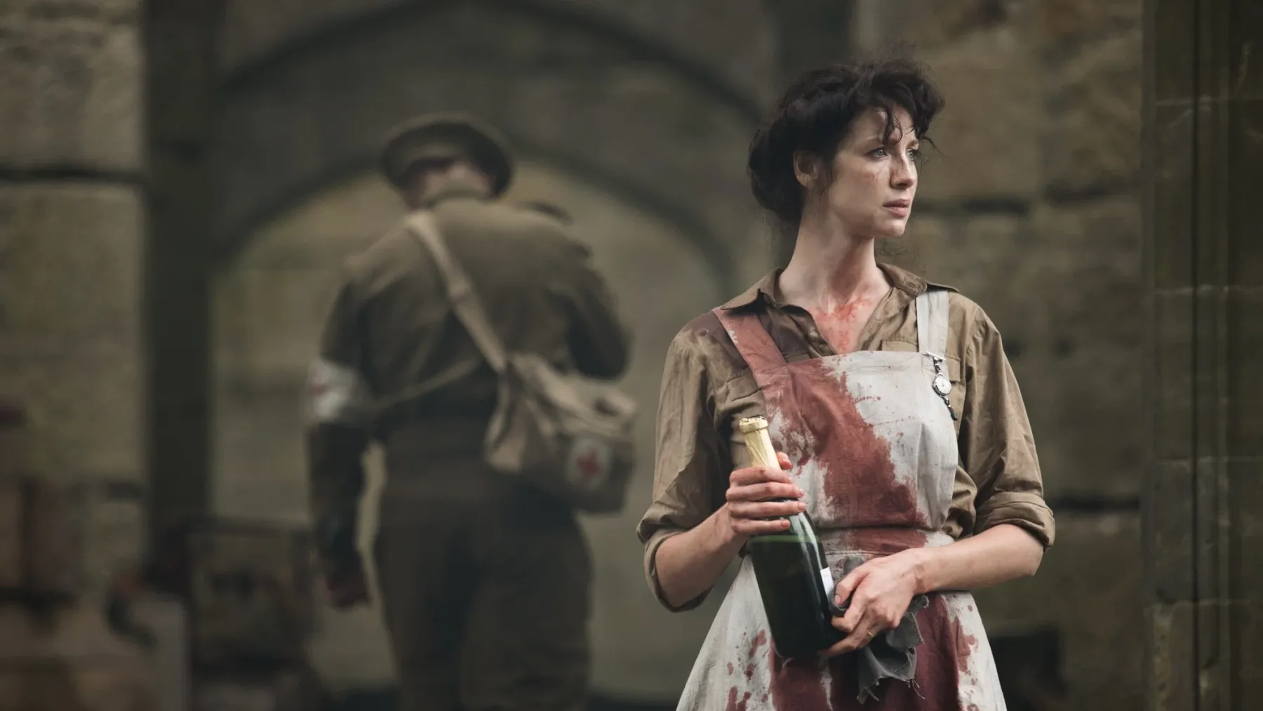 Outlander saison 8 épisode 10