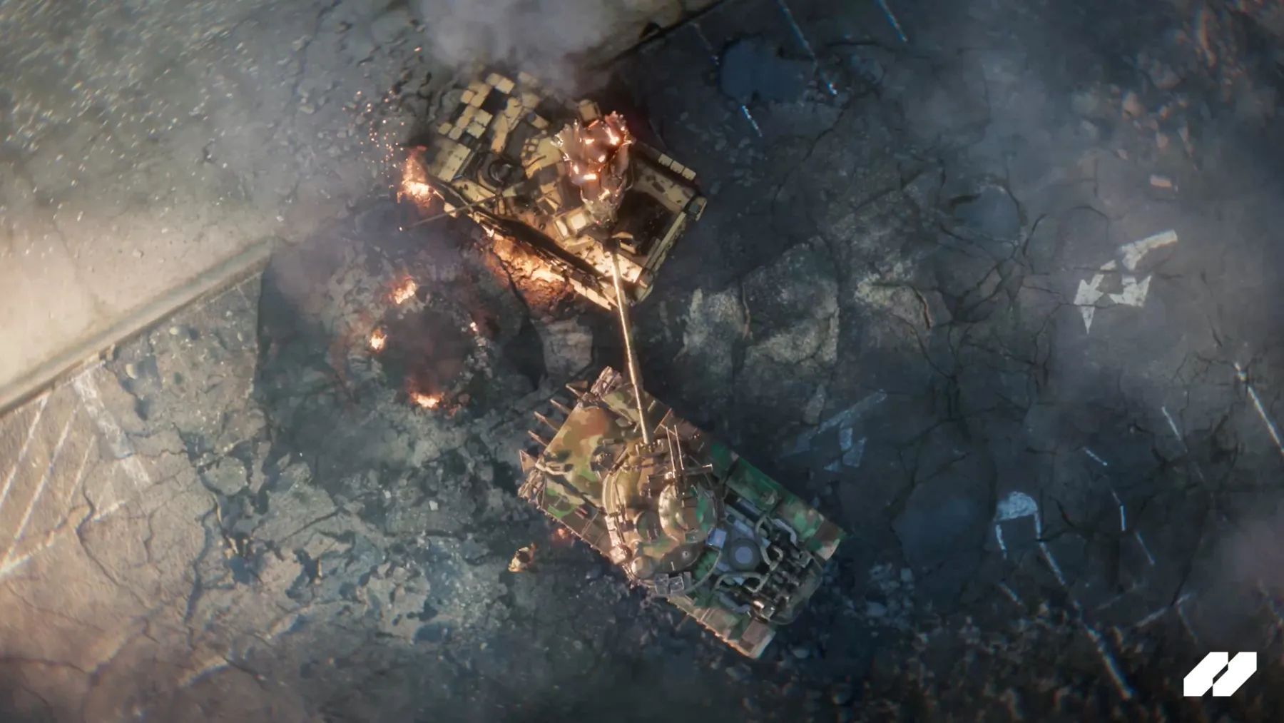 Image du jeu World of Tanks: HEAT