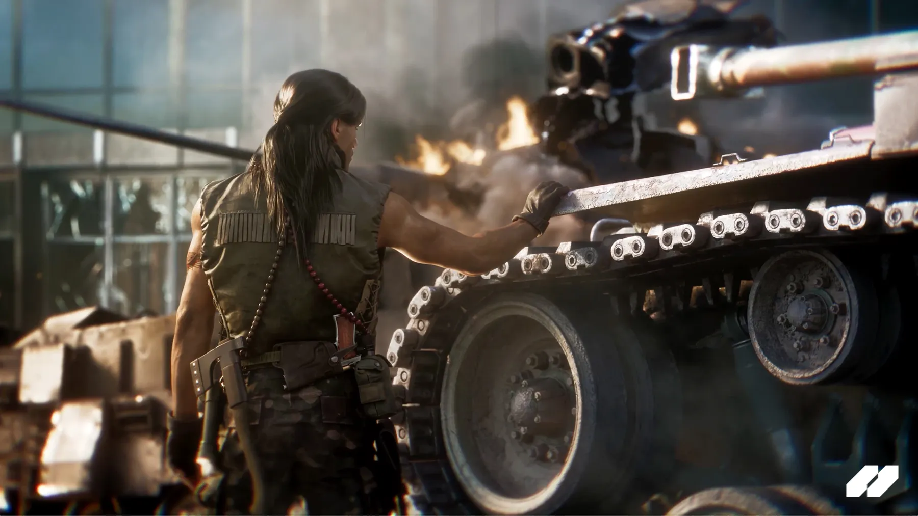 Image du jeu World of Tanks: HEAT