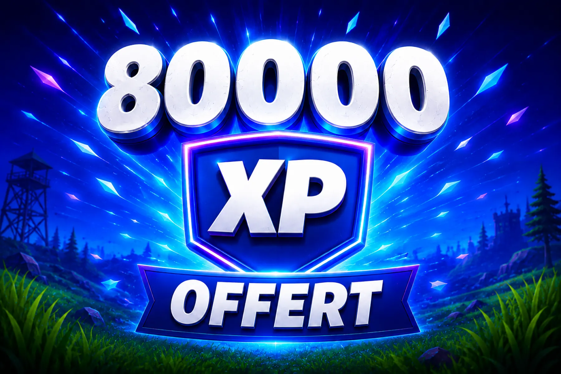 image du jeu Fortnite