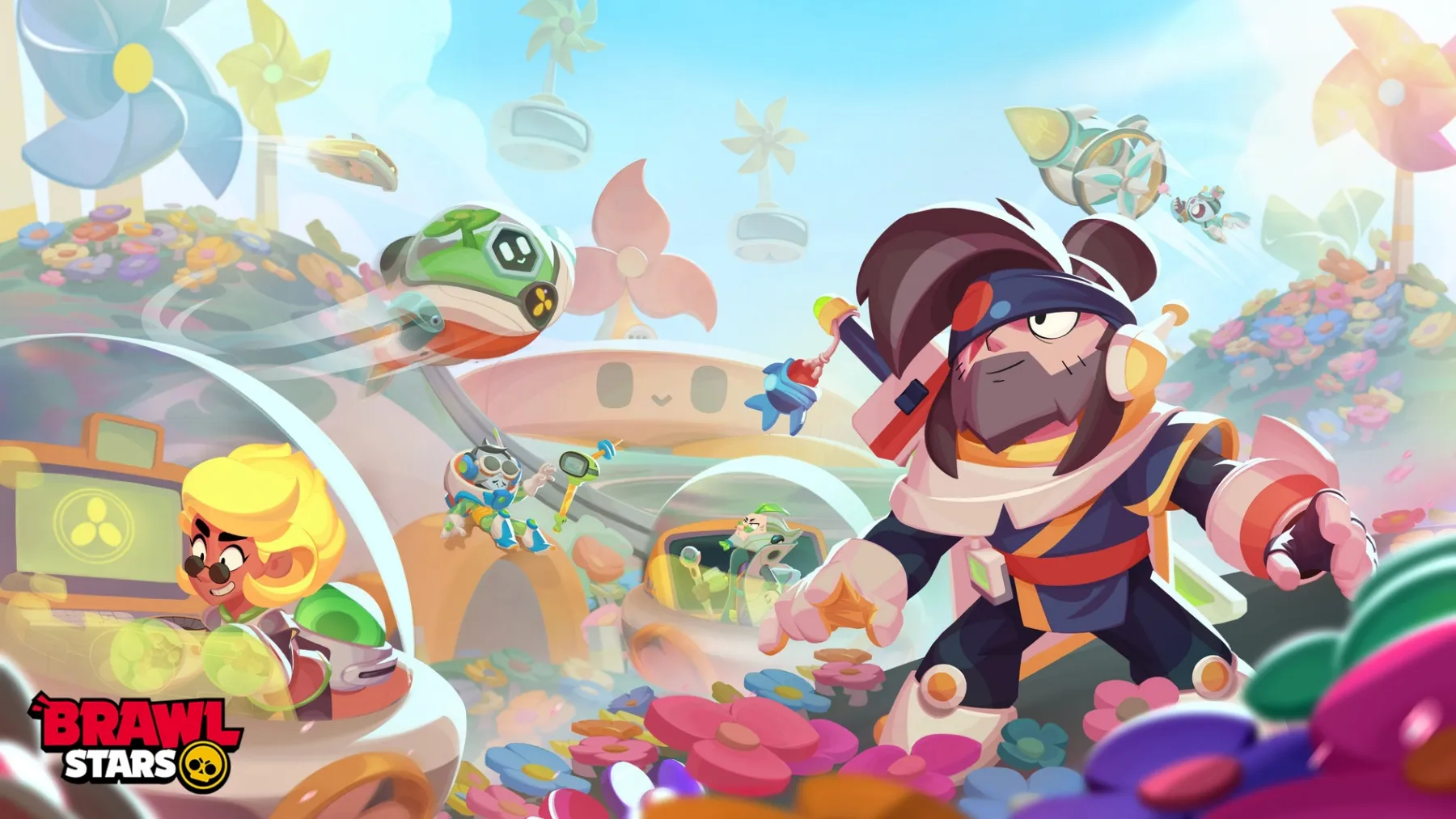 Image de Brawl Stars