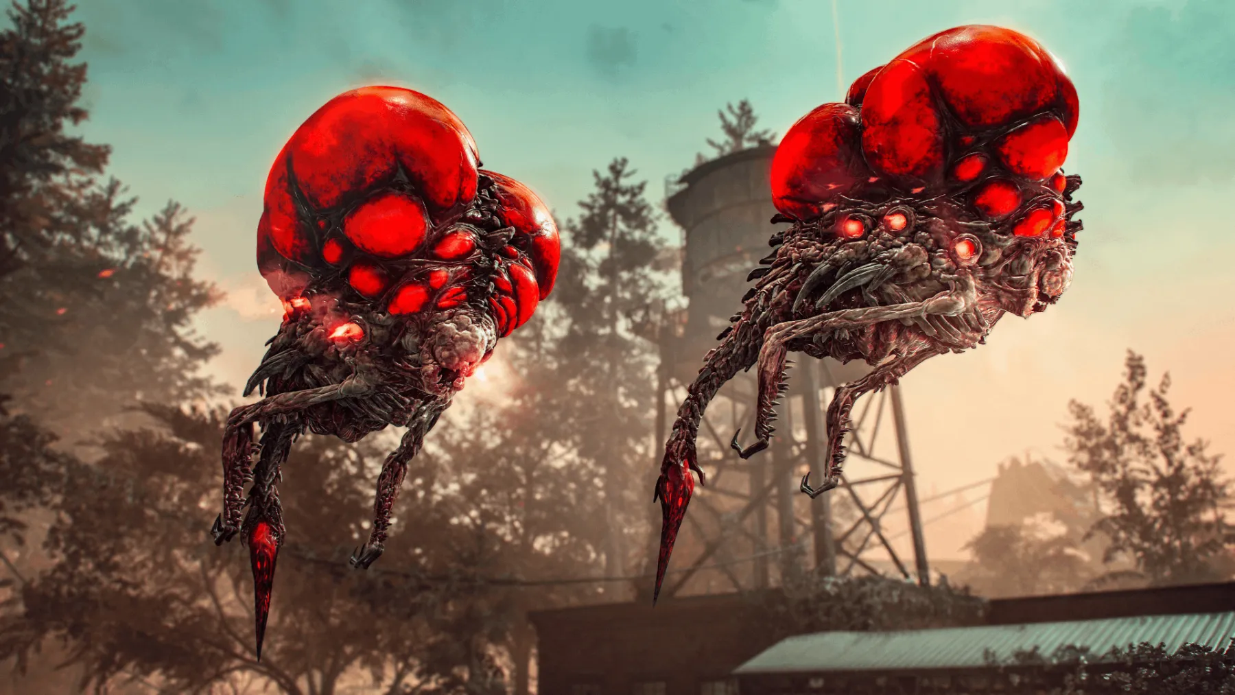 Image de Urban Blight dans Toxic Commando