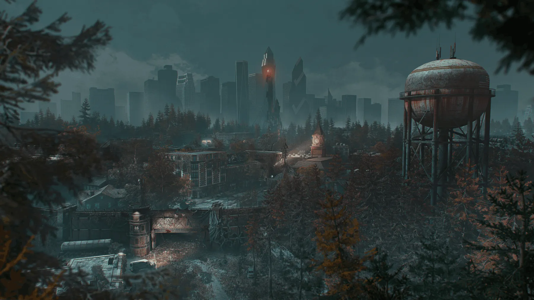 Image de Urban Blight dans Toxic Commando