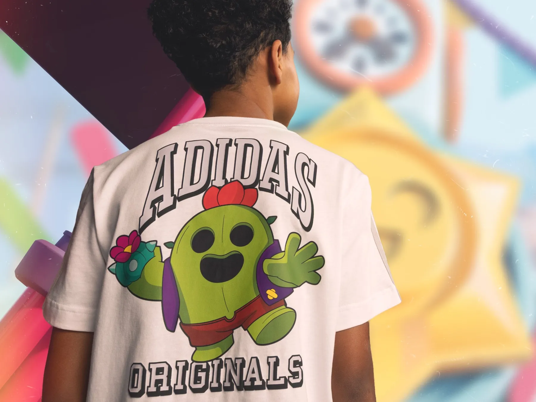 HOODIE GRAPHIQUE LARGE HOODIE GRAPHIQUE LARGE