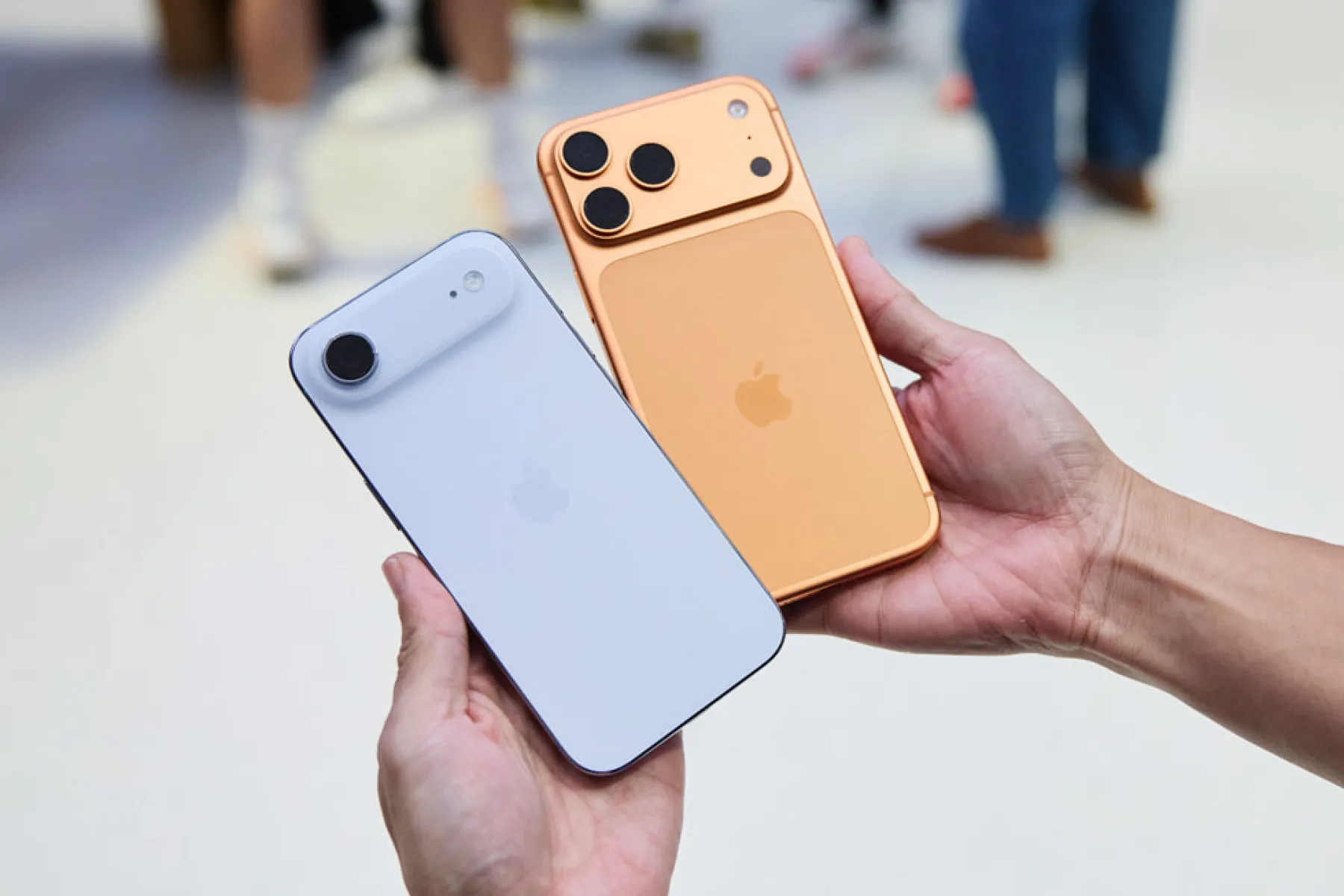 Apple image de produit Apple