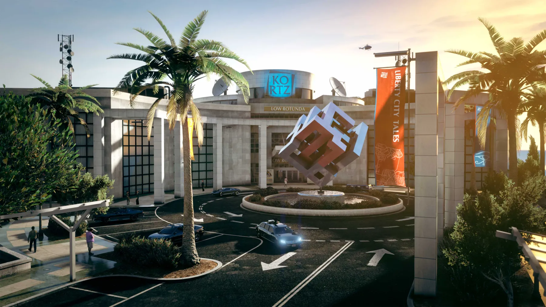 image du jeu GTA 5