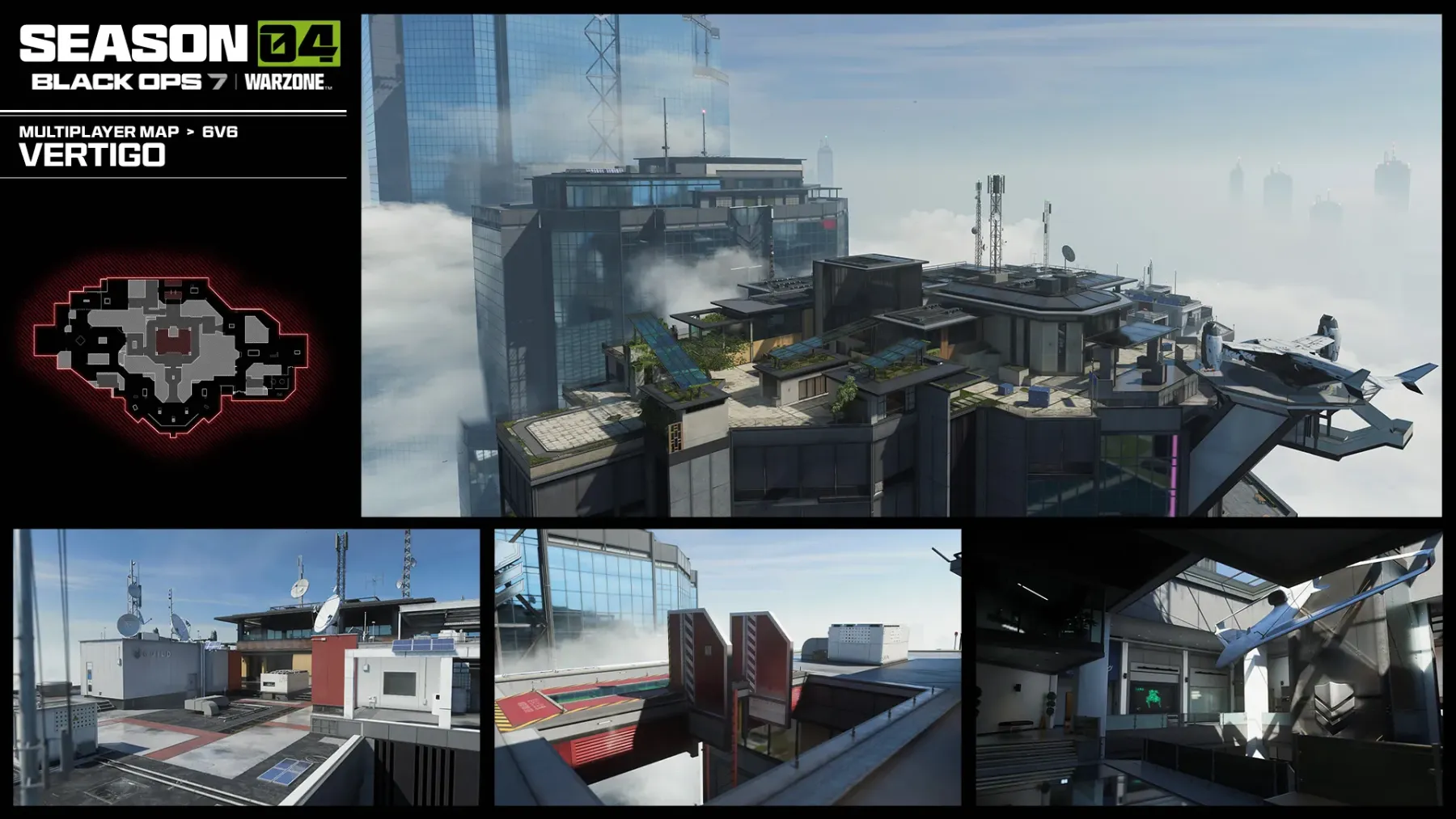 CALL OF DUTY BO7
