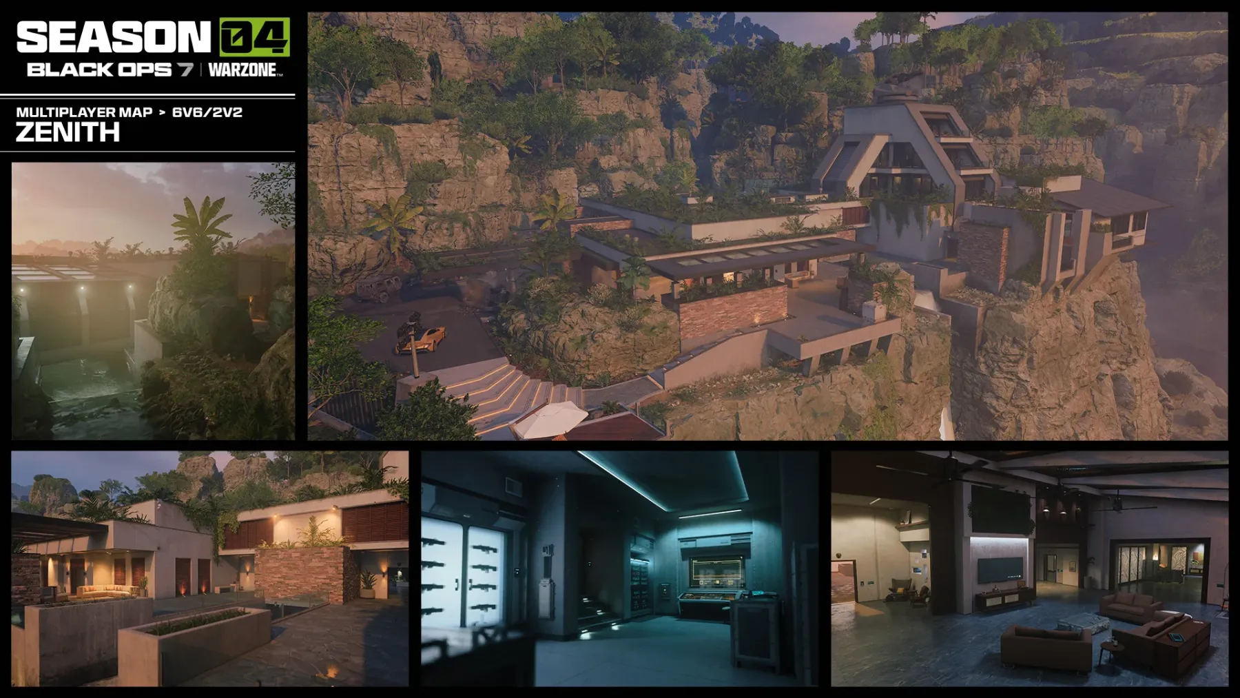 CALL OF DUTY BO7