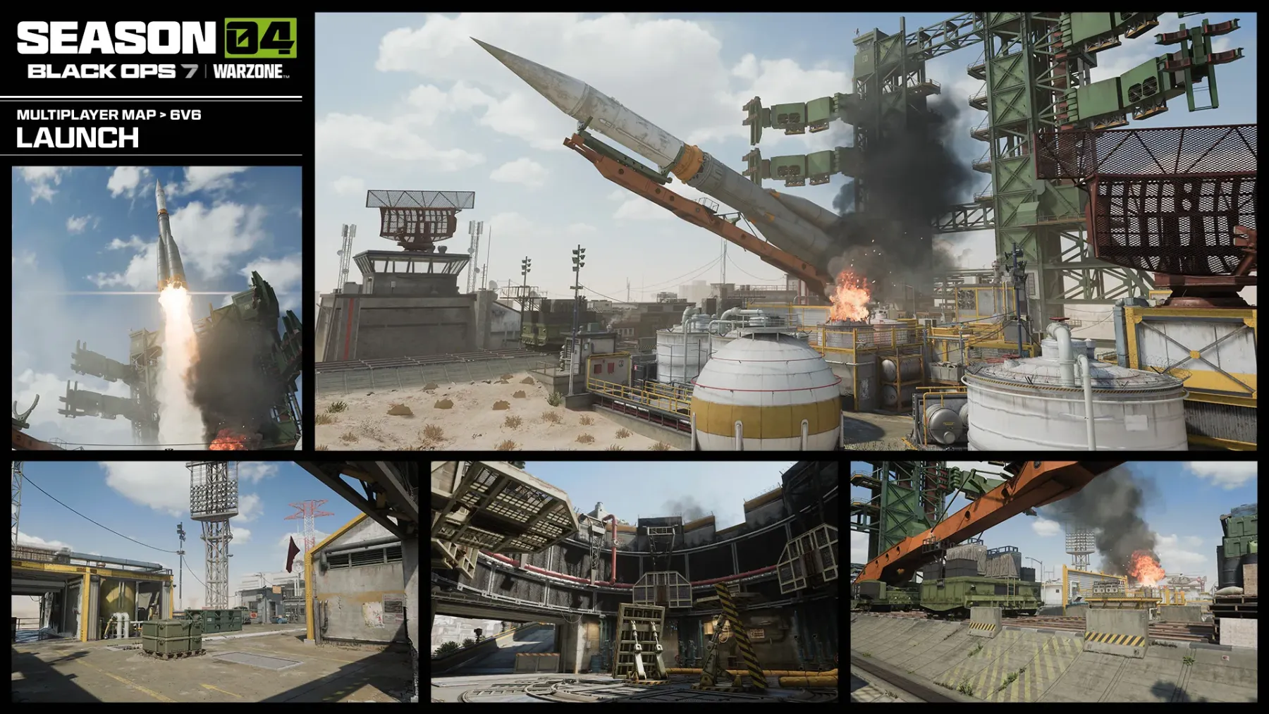 CALL OF DUTY BO7