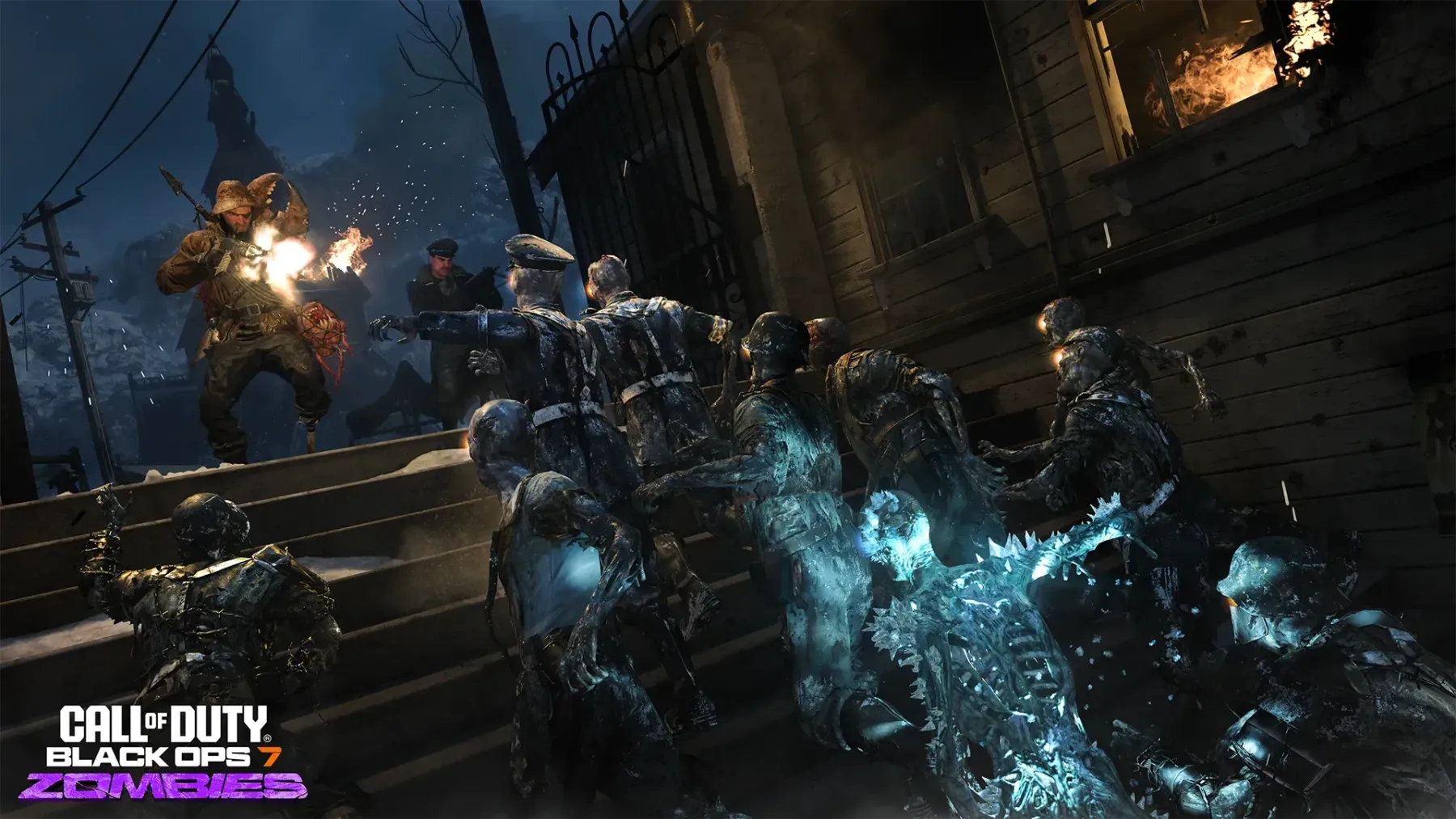 CALL OF DUTY BO7