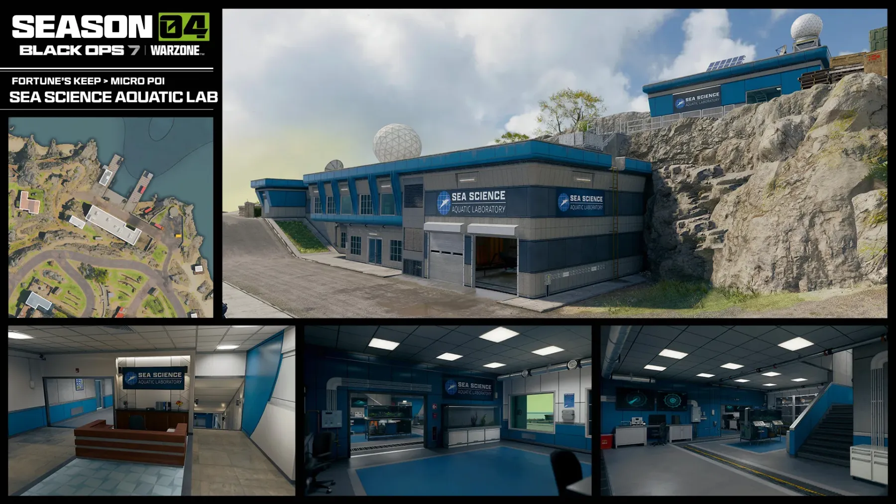 CALL OF DUTY BO7