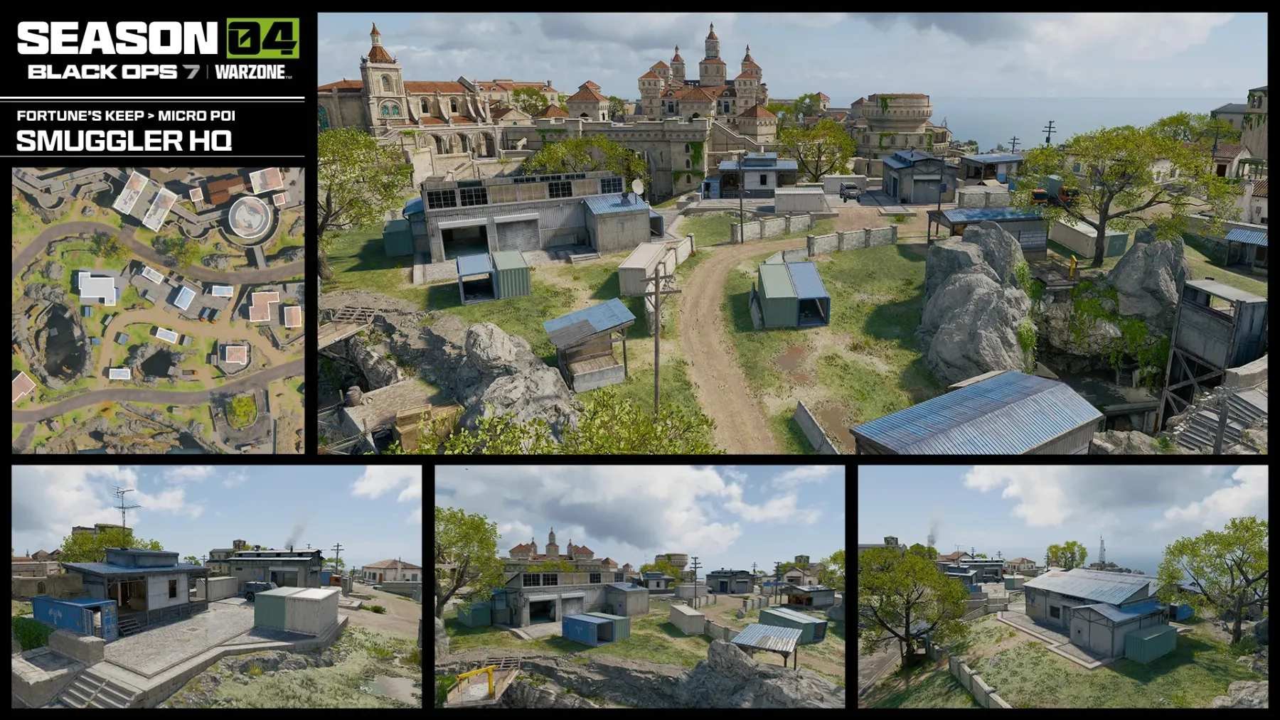 CALL OF DUTY BO7