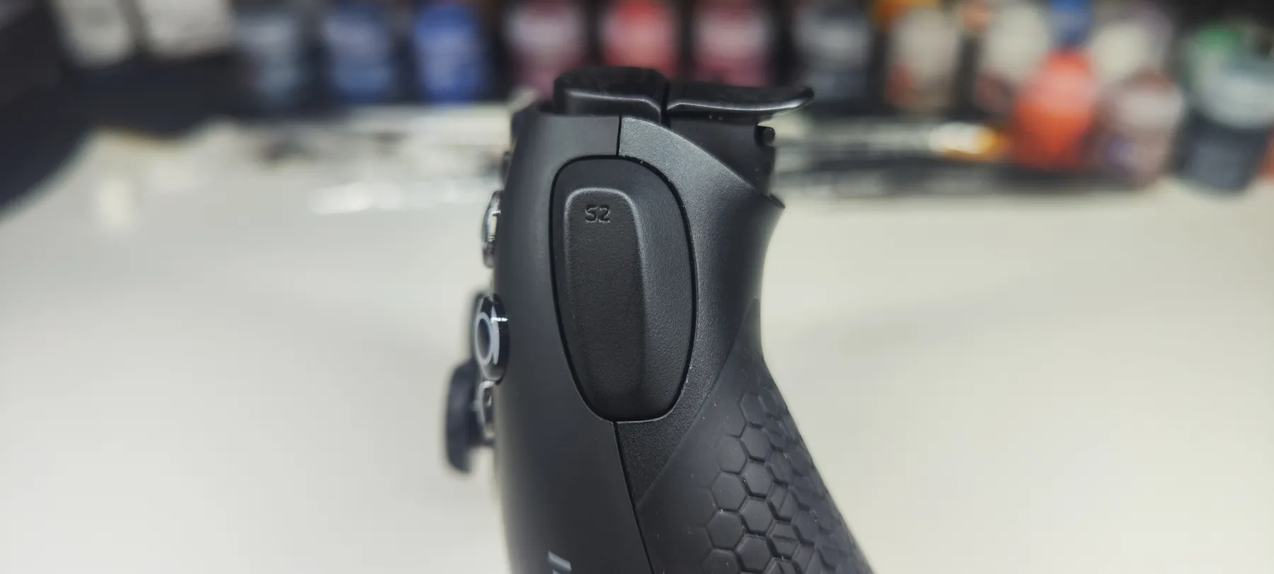 SCUF Omega - Boutons latéraux SCUF Omega - Boutons latéraux