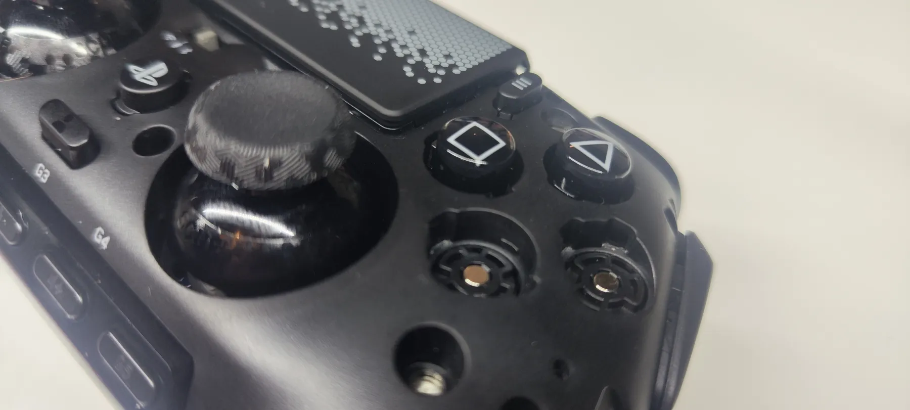 SCUF Omega - Boutons SCUF Omega - Boutons