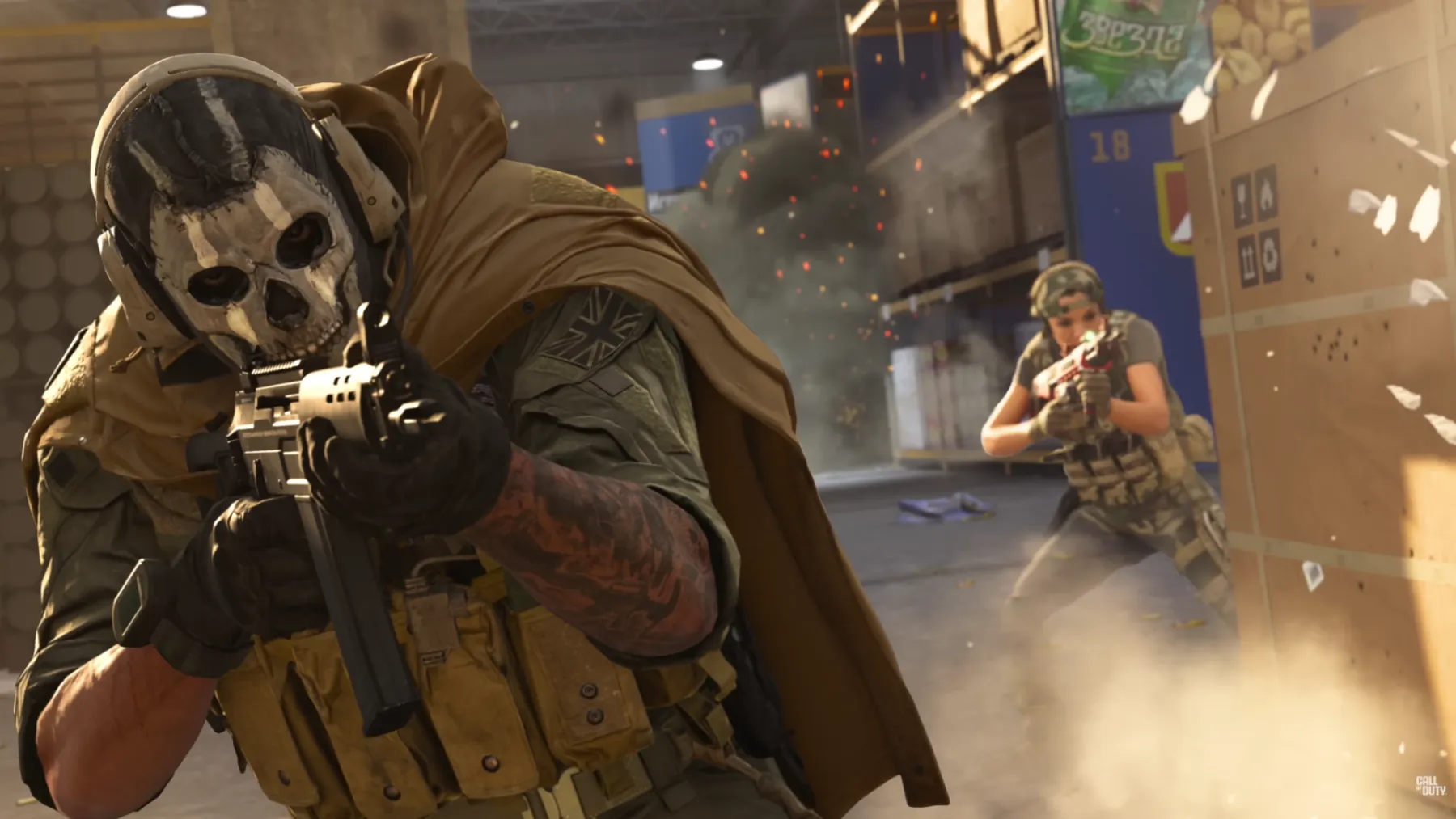 CALL OF DUTY MODERN WARFARE 4 CALL OF DUTY MODERN WARFARE 4