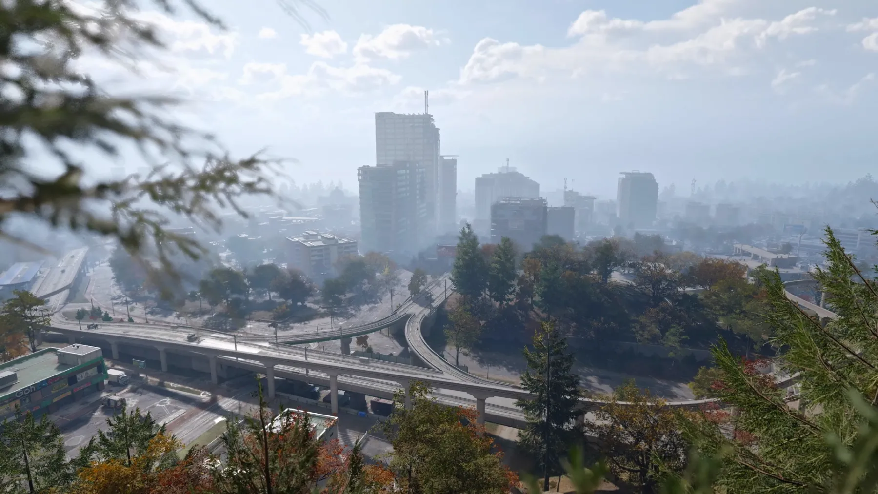 CALL OF DUTY MW4