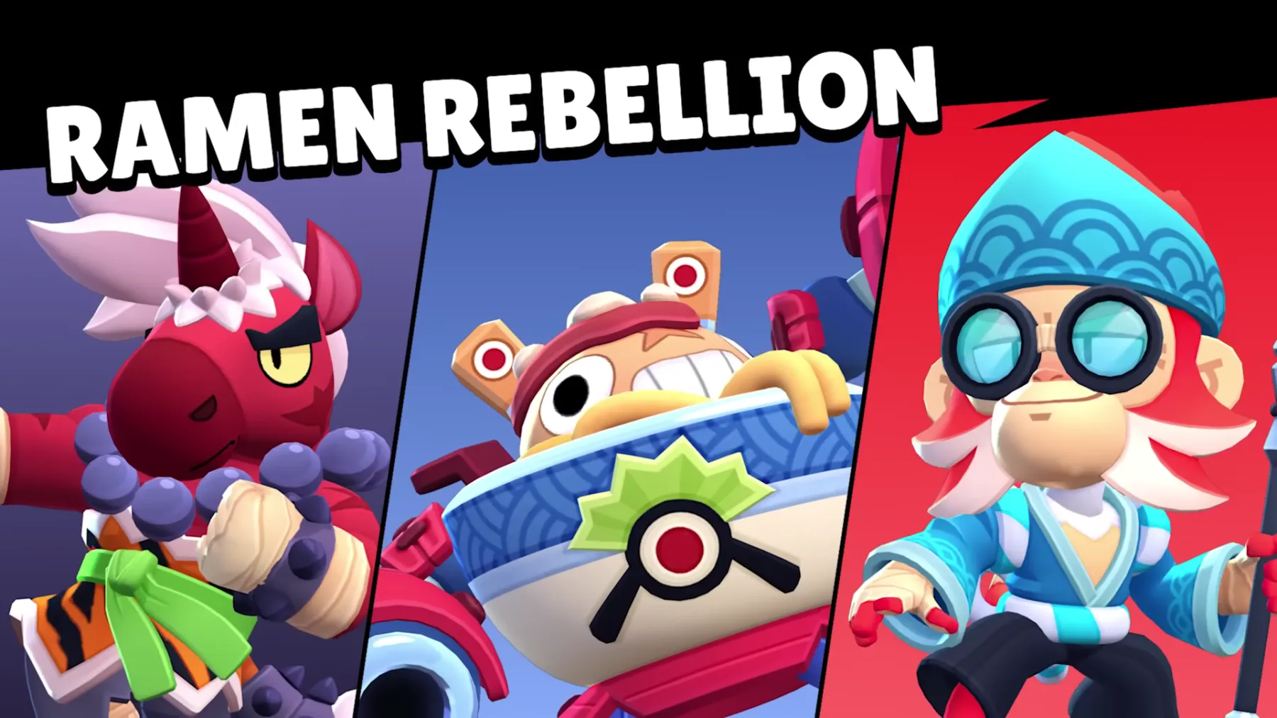 BRAWL STARS