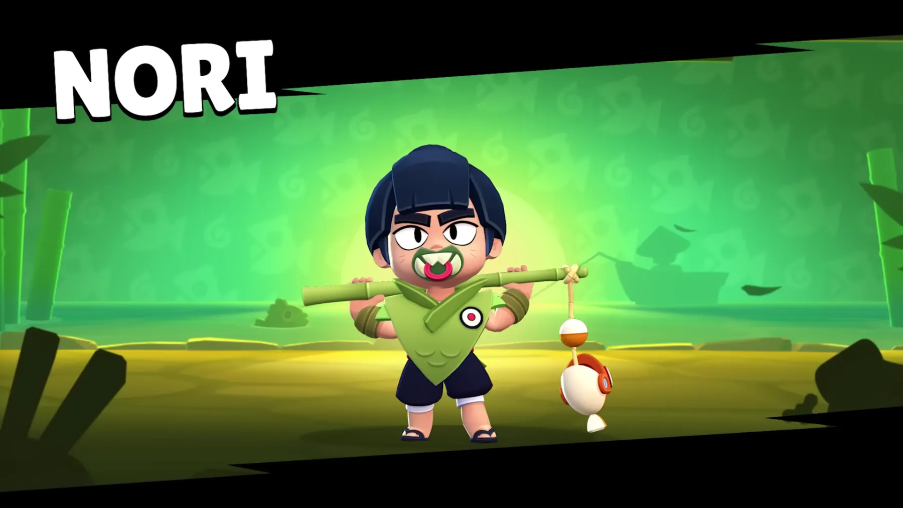 BRAWL STARS