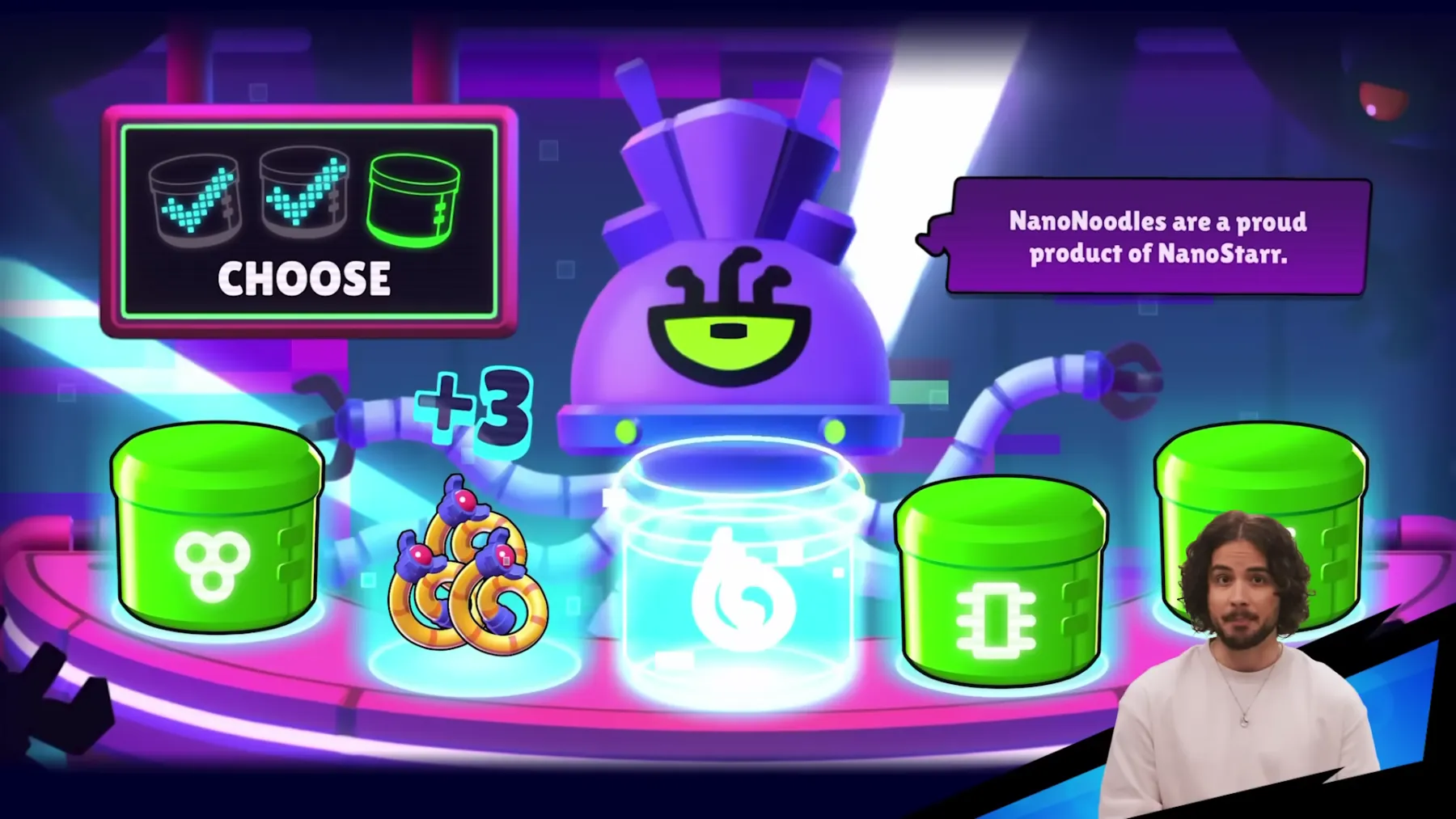 BRAWL STARS